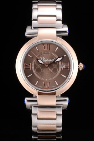 Chopard Migliore Copia Replique Montre 3870