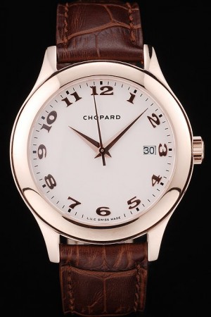 Chopard Swiss Replique Montre 3893