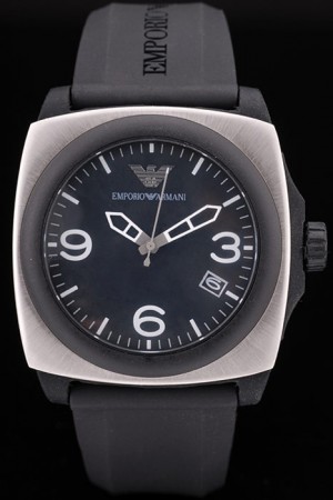Emporio Armani Classic Replique Montre 3936
