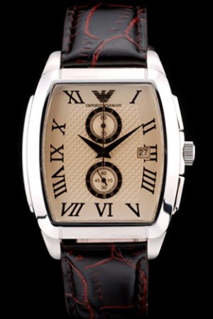 Emporio Armani Classic Replique Montre 3932