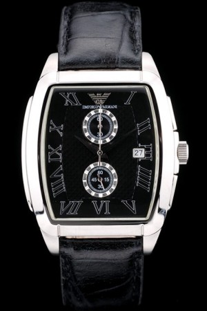 Emporio Armani Classic Replique Montre 3933