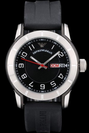 Emporio Armani Classic Replique Montre 3935