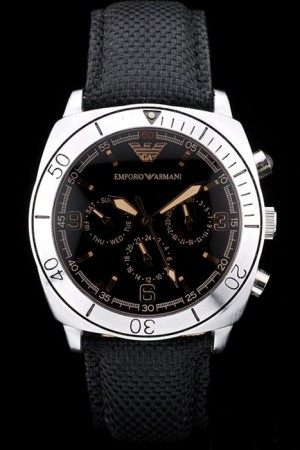 Emporio Armani Classic Replique Montre 3929