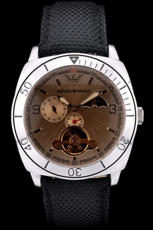 Emporio Armani Classic Replique Montre 3931