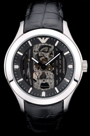 Emporio Armani Meccanico Replique Montre 3915