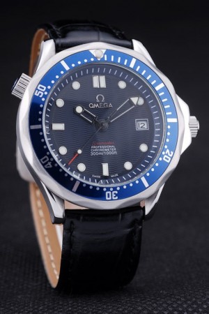 Omega Seamaster Migliore Qualita Replique Montre 4436