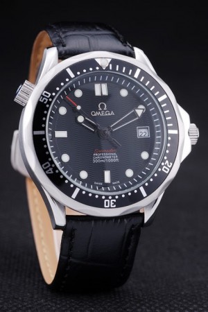 Omega Seamaster Migliore Qualita Replique Montre 4437