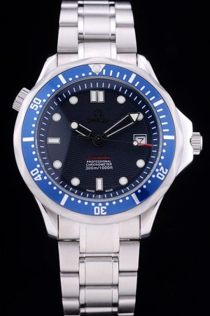 Omega Seamaster Migliore Qualita Replique Montre 4439