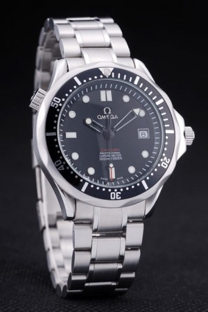 Omega Seamaster Migliore Qualita Replique Montre 4438