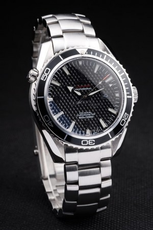 Omega Seamaster Planet Alta Qualita Replique Montre 4441