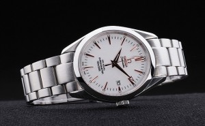 Omega Seamaster Migliore Qualita Replique Montre 4455