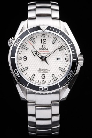 Omega Seamaster Planet Alta Qualita Replique Montre 4442