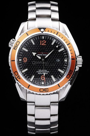 Omega Seamaster Planet Alta Qualita Replique Montre 4444