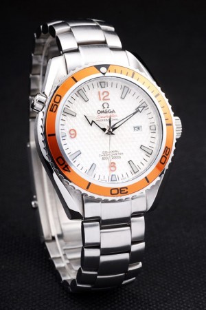 Omega Seamaster Planet Alta Qualita Replique Montre 4445