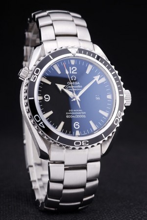 Omega Swiss Seamaster Alta Qualita Replique Montre 4451