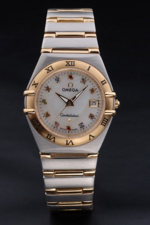 Omega Constellation Migliore Qualita Replique Montre 4463