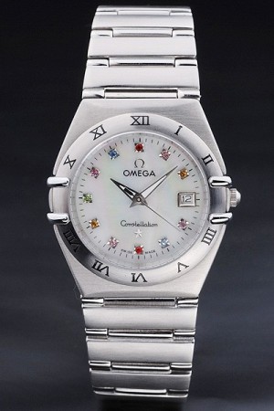 Omega Constellation Migliore Qualita Replique Montre 4464