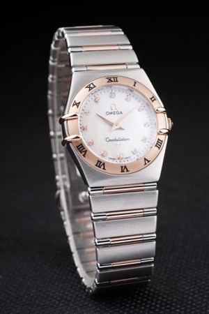 Omega Swiss Constellation Alta Qualita Replique Montre 4479