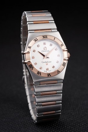 Omega Swiss Constellation Alta Qualita Replique Montre 4480