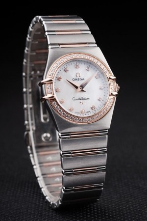 Omega Swiss Constellation Alta Qualita Replique Montre 4471