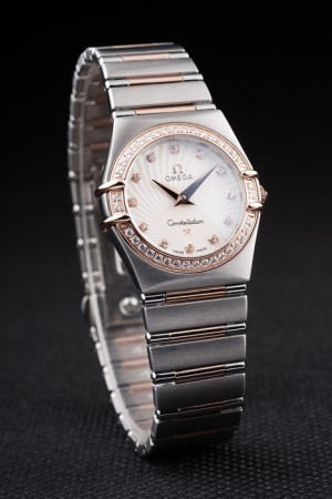 Omega Swiss Constellation Alta Qualita Replique Montre 4470