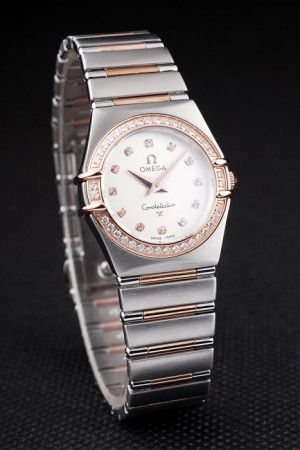 Omega Swiss Constellation Alta Qualita Replique Montre 4472