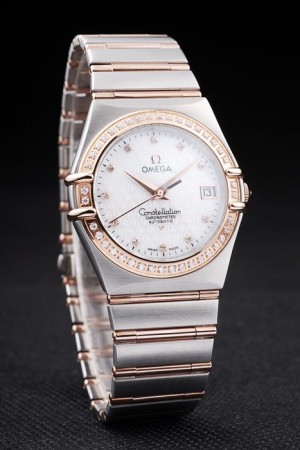 Omega Swiss Constellation Alta Qualita Replique Montre 4482