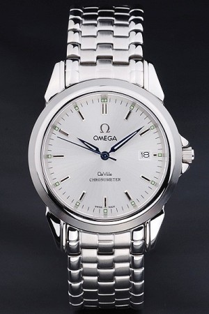 Omega Deville Migliore Qualita Replique Montre 4390