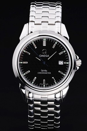 Omega Deville Migliore Qualita Replique Montre 4393