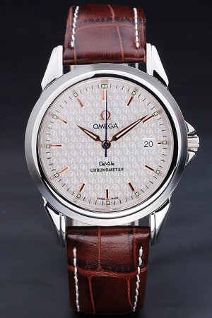 Omega Deville Migliore Qualita Replique Montre 4399