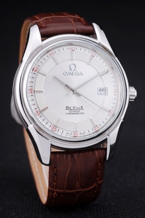 Omega DeVille - Migliore Qualita Replique Montre 4387