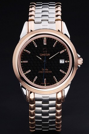 Omega Deville Migliore Qualita Replique Montre 4394