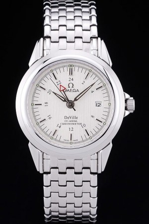 Omega Deville Migliore Qualita Replique Montre 4413