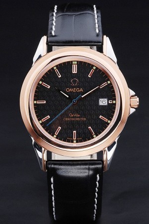 Omega Deville Migliore Qualita Replique Montre 4404