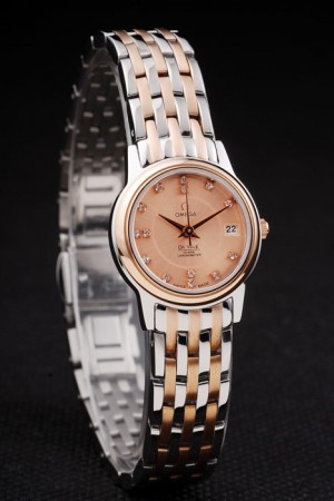 Omega DeVille - Migliore Qualita Replique Montre 4381