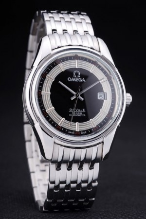 Omega DeVille - Migliore Qualita Replique Montre 4382