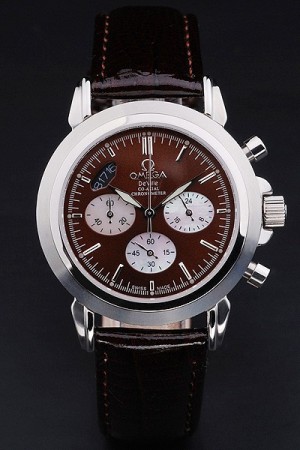 Omega Deville Migliore Qualita Replique Montre 4395