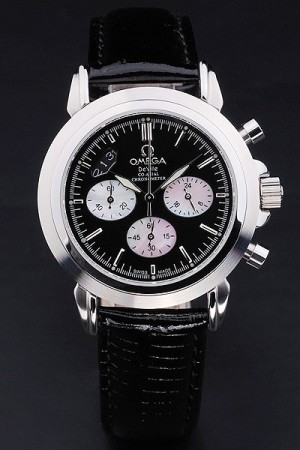 Omega Deville Migliore Qualita Replique Montre 4397