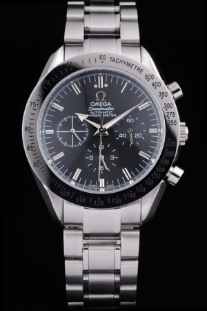Omega Speedmaster Migliore Qualita Replique Montre 4504