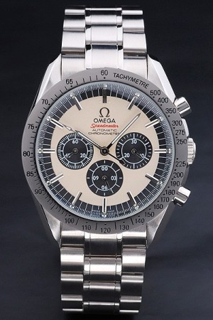 Omega Speedmaster Migliore Qualita Replique Montre 4509