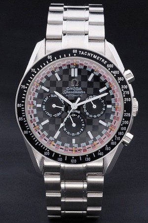 Omega Speedmaster Migliore Qualita Replique Montre 4503