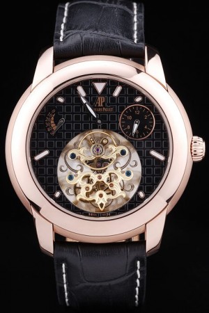 Audemars Piguet Jules Audemars Replique Montre 3379