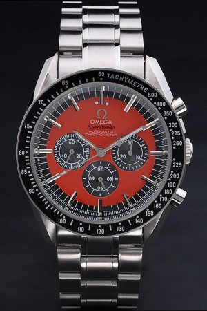 Omega Speedmaster Migliore Qualita Replique Montre 4506