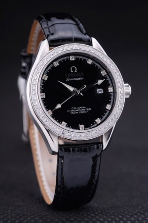 Omega Speedmaster Migliore Qualita Replique Montre 4500