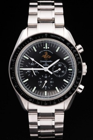 Omega SpeedMaster Migliore Qualita Replique Montre 4501