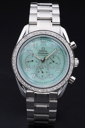 Omega Speedmaster Migliore Qualita Replique Montre 4511