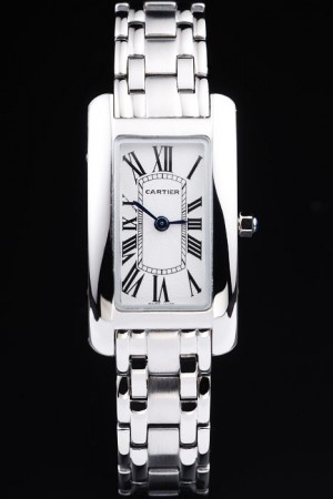 Tank Americaine Women Replique Montre