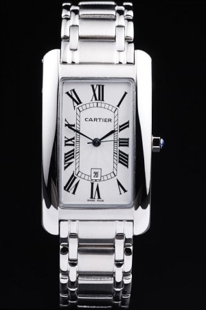 Tank Americaine Men Replique Montre Replique Montre