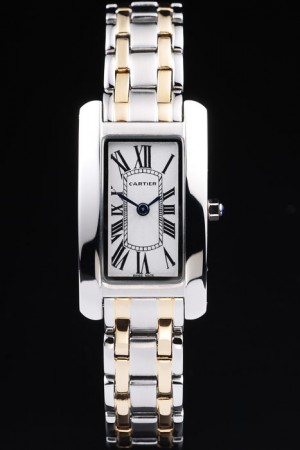 Tank Americaine Small Women Replique Montre