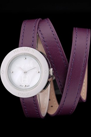 Hermes Classic Alta Qualita Replique Montre 4033